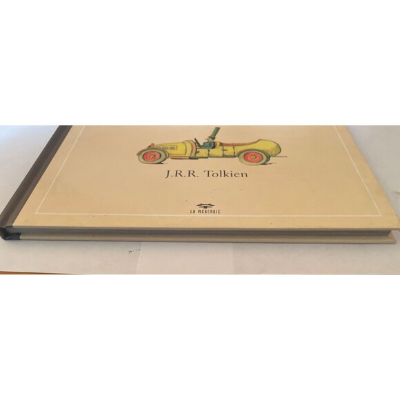 J.R.R. Tolkien - Monsieur merveille - Mr. Bliss (2008) - Picture 7 of 10